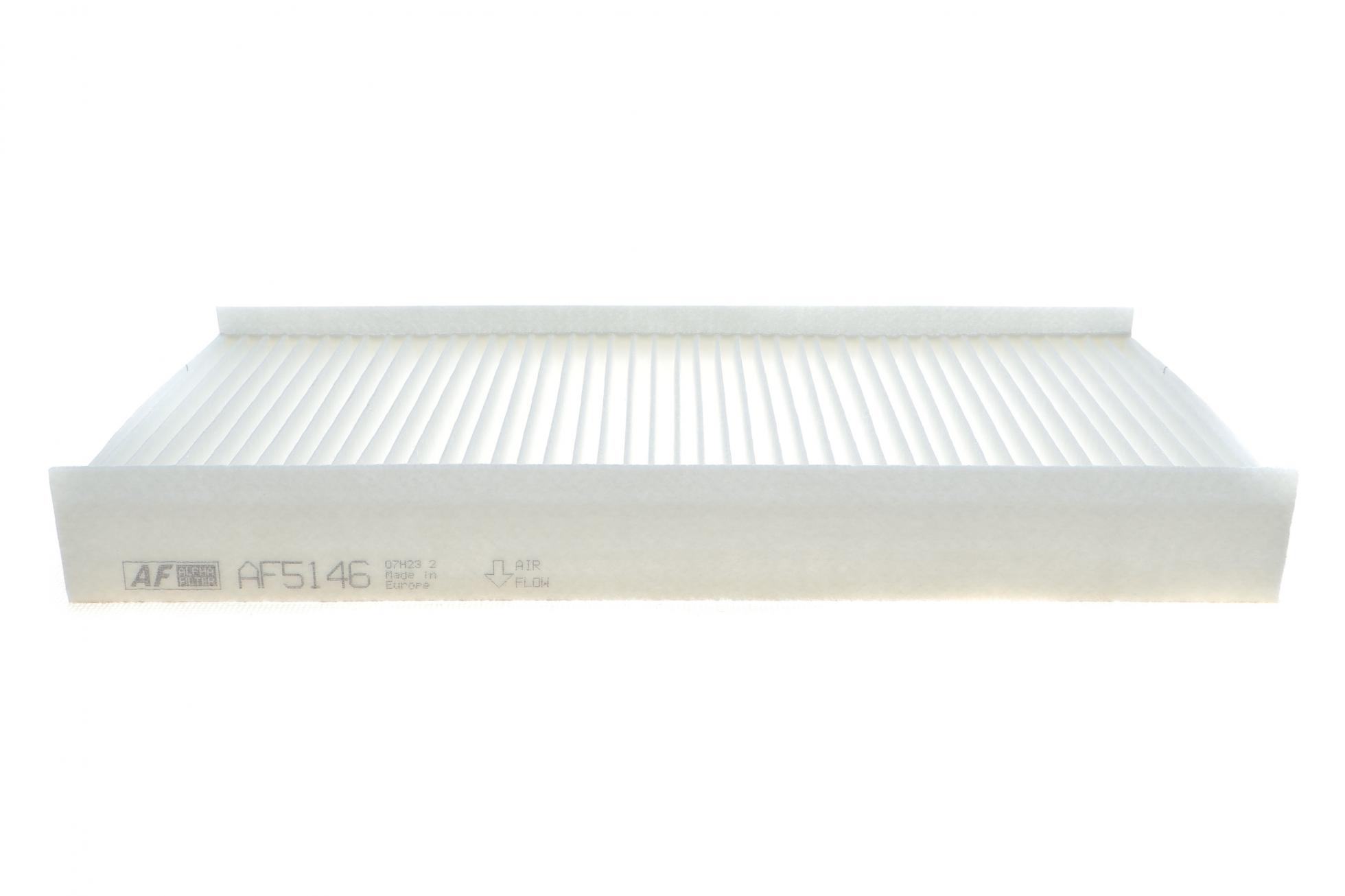 AF5146 ALPHA FILTER